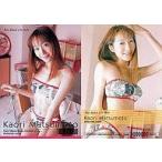 中古コレクションカード(女性) RG-57[レギュラーカード]：松本かおり/レギュラーカード/Race Queen a la mode