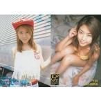 中古コレクションカード(女性) 055：上原ゆい/TOP GT RACE QUEEN 2002