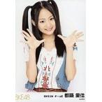 中古生写真(AKB48・SKE48) 都築里佳/上半身・両手パー