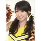 中古コレクションカード(女性) 水樹奈々/バストアップ・黄色のチアガール衣装/LIVE Diamond 2009グッズ購入特典NANACA