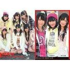 中古アイドル(AKB48・SKE48) 09winter-A10：近野・中塚・野中/B.L.T.U-17 2009 winter