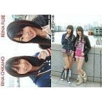 中古アイドル(AKB48・SKE48) 645：近野・藤江/雑誌「memew」付録