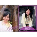 中古コレクションカード(女性) 07spring-A07：07spring-A07/尾高杏奈/B.L.T.U-17 2007 spring