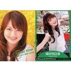 中古コレクションカード(女性) 07spring-B06：07spring-B06/樋井明日香/B.L.T.U-17 2007 spring
