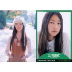 中古コレクションカード(女性) 08winter-A10 ： 08winter-A10/三浦由衣/B.L.T.U-17 2008 winter