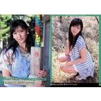 中古コレクションカード(女性) 09spring-B02：09spring-B02/横山ルリカ/B.L.T.U-17 2009 spring