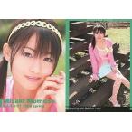 中古コレクションカード(女性) 09spring-A08 ： 09spring-A08/桃瀬美咲/B.L.T.U-17 2009 spring