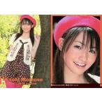 中古コレクションカード(女性) 09autumn-B05：09autumn-B05/桃瀬美咲/B.L.T.U-17 2009 autumn