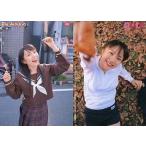 中古コレクションカード(女性) 412：412/天野莉絵/pure2