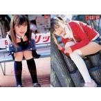中古コレクションカード(女性) 425：425/伊藤夏帆/pure2