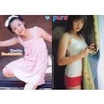 中古コレクションカード(女性) 439：439/橋本甜歌/pure2