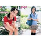 中古コレクションカード(女性) 460：460/後藤果萌/pure2