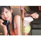 中古コレクションカード(女性) 539：539/山田樹里亜/pure2
