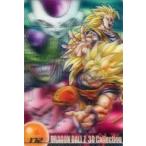 中古アニメ系トレカ 172：ドラゴンボールZ編
