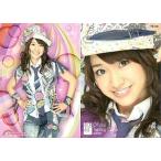 中古アイドル(AKB48・SKE48) YO-030[レギュラーカード]：大島優子/レギュラーカード/AKB48 オフィシャルトレーディングカード オリ