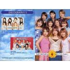 中古コレクションカード(ハロプロ) No47：No.47/モーニング娘。/DISCOGRAPHY5/裏面ビデオ告知/UP-FRONTAGENCY2000