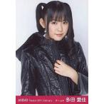 中古生写真(AKB48・SKE48) 多田愛佳/上半身、左手胸元
