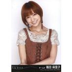 中古生写真(AKB48・SKE48) 篠田麻里子/風は吹いている 劇場版  購入特典生写真