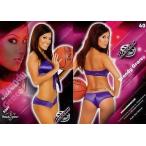 中古コレクションカード(女性) 40[Base Set]：Brandy Grace