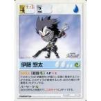 中古アニメ系トレカ P-030[プロモーション]：伊藤 惣太
