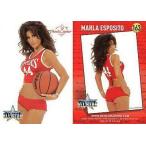 中古コレクションカード(女性) 163[Basic Set(ALL STAR)]：MARLA ESPOSITO