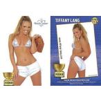 中古コレクションカード(女性) 172[Basic Set(ROOKIE)]：TIFFANY LANG