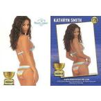 中古コレクションカード(女性) 178[Basic Set(ROOKIE)]：KATHRYN SMITH