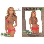 中古コレクションカード(女性) 182[Basic Set(BOOT CAMP)]：TANYA BALLINGER