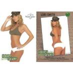 中古コレクションカード(女性) 187[Basic Set(BOOT CAMP)]：LORI SMITH