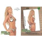 中古コレクションカード(女性) 189[Basic Set(BOOT CAMP)]：JENZ