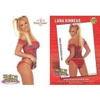 中古コレクションカード(女性) 192[Basic Set(BACK TO SCHOOL)]：LANA KINNEAR