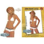 中古コレクションカード(女性) 196[Basic Set(COWGIRLS)]：ANNA MARIE LYTLE