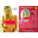 中古コレクションカード(女性) 2[Basic Set]：GENA LEE MOLIN