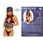 中古コレクションカード(女性) 53 ： BONNIE-JILL LAFLIN