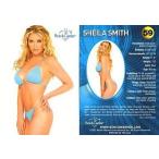 中古コレクションカード(女性) 59 ： SHEILA SMITH