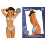 中古コレクションカード(女性) 67[Basic Set(BONUS CARD)]：SARA SCHWARTZ