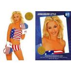 中古コレクションカード(女性) 81[Basic Set(REPLAY CARD)]：ANNAMARIE LYTLE