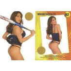 中古コレクションカード(女性) 82[Basic Set(REPLAY CARD)]：BROOKE MORALES