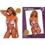 中古コレクションカード(女性) 83[Basic Set(REPLAY CARD)]：COCO JOHNSEN