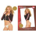 中古コレクションカード(女性) 84[Basic Set(REPLAY CARD)]：PEGGY TYLER