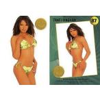 中古コレクションカード(女性) 87[Basic Set(REPLAY CARD)]：TRACI BINGHAM
