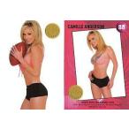 中古コレクションカード(女性) 88 ： CAMMILLE ANDERSON