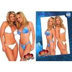 中古コレクションカード(女性) 94[Basic Set(Double PlAY)]：CAMMILLE＆TAMIE