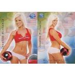 中古コレクションカード(女性) IH81[All American USA]：Jessica Michaels