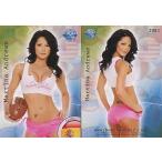 中古コレクションカード(女性) IH82[All American USA]：Martina Andrews