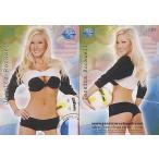 中古コレクションカード(女性) IH88 ： Jessica Rockwell