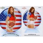 中古コレクションカード(女性) H79[All American]：Samantha Werbow
