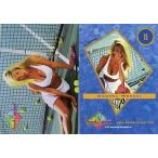 中古コレクションカード(女性) 15 ： ANDREA WENZEL