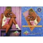 中古コレクションカード(女性) 28 ： ANDREA MOUNILOV