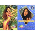 中古コレクションカード(女性) 33[Basic Set]：PATRICIA FORD